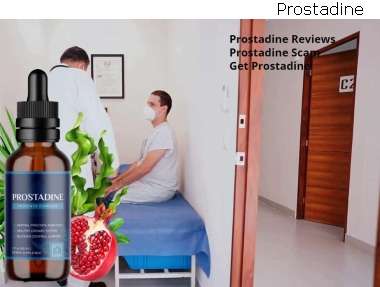 Prostadine Or Prostate 911